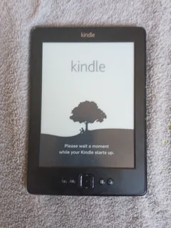 I&#39;m selling a 4th generation kindle device