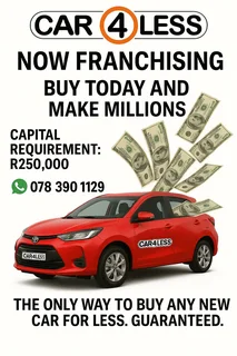 Car4less Franchising