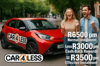 CAR4LESS - Ad posted by Car4Less