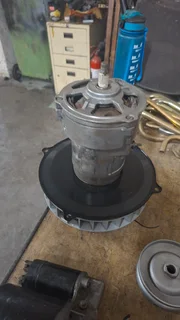 Bosch 2 Pin Fully ORIGINAL Alternator complete