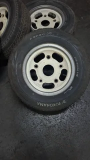 Original Puma 14&#34; Mags