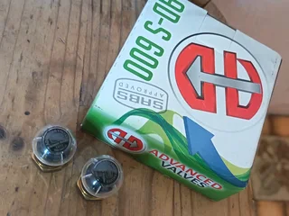 Brand new Kwikot geyser 150 liter plus valves Based in phoenix