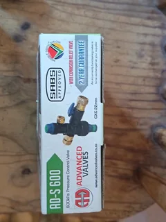 Brand new Kwikot geyser 150 liter plus valves Based in phoenix