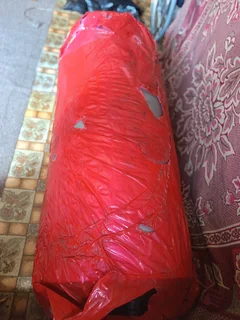 Brand new Kwikot geyser 150 liter plus valves Based in phoenix