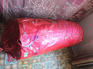 Brand new Kwikot geyser 150 liter plus valves Based in phoenix