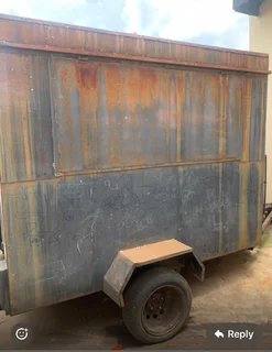 2022 - Ad posted by Hlompho Moloba