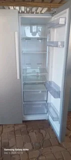 Samsung freg side by side door