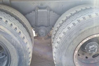 We do all tyre rethread  for any tyres