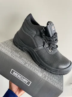 Safety Boots