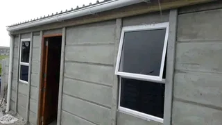 Vibracrete precast structures