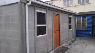 Vibracrete precast structures