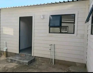 Nutec and Wendy house