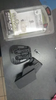 Feflex holster for Glock 17,19,22,23