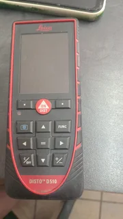 Leica Disto D510