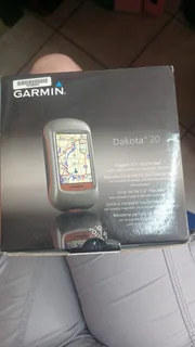 Garmin Dakota 20GPS