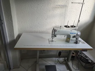 Sewing machine
