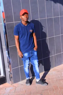 Good day I'm John for 23 years old lm looking a job as general work