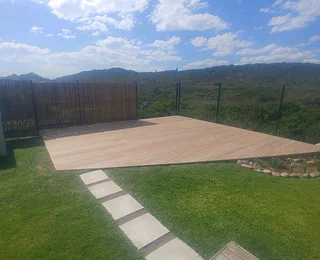 am looking for carpentry work big or small