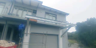 am looking for carpentry work big or small