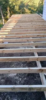 am looking for carpentry work big or small