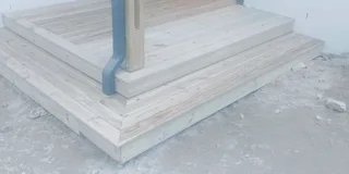 am looking for carpentry work big or small