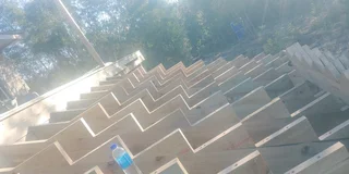 am looking for carpentry work big or small