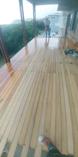 am looking for carpentry work big or small