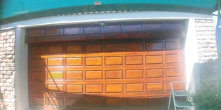 am looking for carpentry work big or small