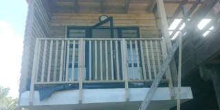 am looking for carpentry work big or small