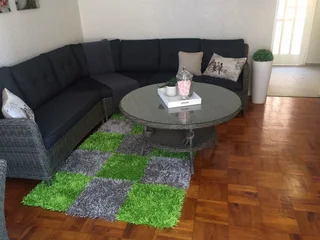 Parow Central 1 Bedroom