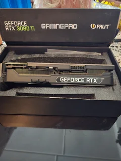 graphic card Geforce Rtx 3080 T i