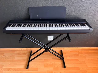Used Yamaha P-115 Digital Piano