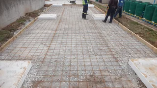 Hous - Ad posted by Talent