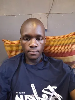 Hi my name is Lutho, I'm looking for job, general work I have no experience, I have metric