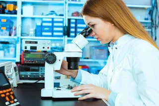 Laboratory Technicians Or Chemists Wanted