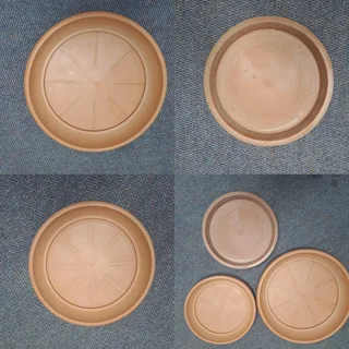 Pot plant Trays