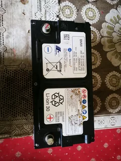 Lithium battery for sale 12v 69 bmw oem starter battery