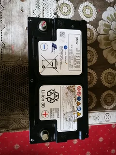 Lithium battery for sale 12v 69 bmw oem starter battery