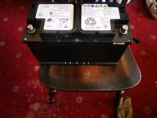 Lithium battery 12v 69ah bmw oem lithium starter battery for sale