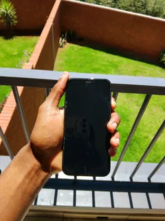 IPhone 12 Pro, Midnight Blue, 128GB