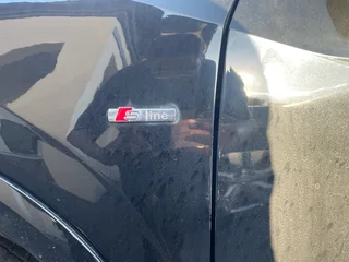 2022 Audi Q2 35TFSI S-Line