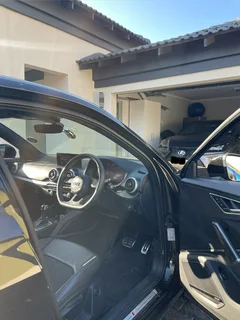 2022 Audi Q2 35TFSI S-Line