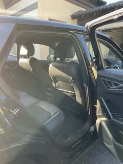 2022 Audi Q2 35TFSI S-Line