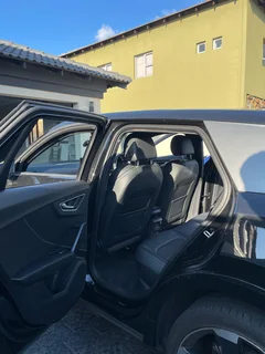 2022 Audi Q2 35TFSI S-Line