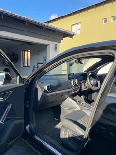 2022 Audi Q2 35TFSI S-Line