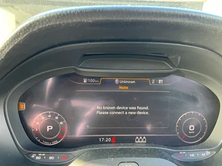 2022 Audi Q2 35TFSI S-Line