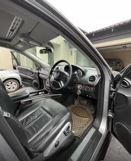 2011 Mercedes Benz GL350-CDI