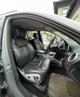 2011 Mercedes Benz GL350-CDI