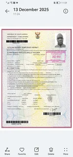 Immigration connection