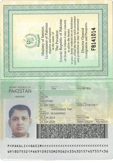 Immigration connection